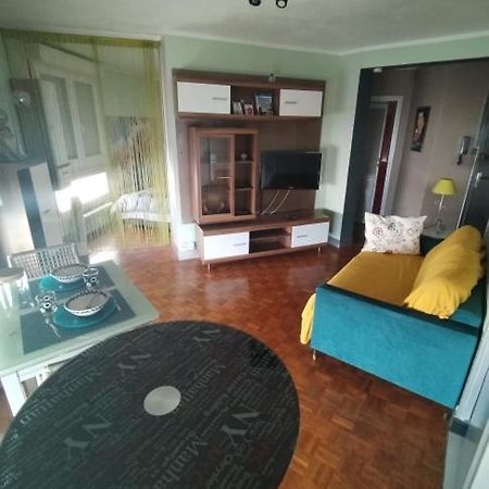 Appartement Coquet Centre Ville Filigrando Bourges Exteriör bild