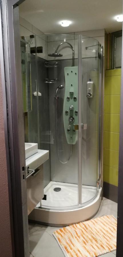 Appartement Coquet Centre Ville Filigrando Bourges Exteriör bild