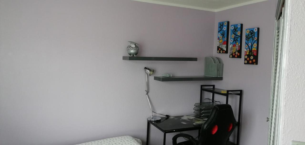 Appartement Coquet Centre Ville Filigrando Bourges Exteriör bild