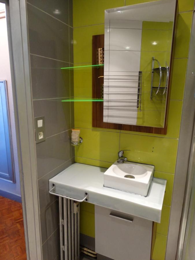 Appartement Coquet Centre Ville Filigrando Bourges Exteriör bild