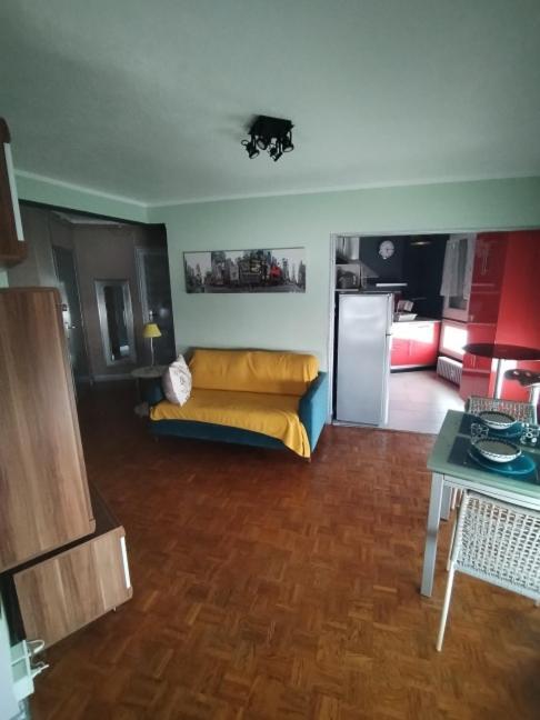 Appartement Coquet Centre Ville Filigrando Bourges Exteriör bild